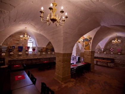 Foto: Schloss Beichlingen