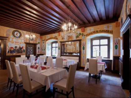 Foto: Schloss Beichlingen